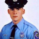 Truesdale, Brian Patrolman 09-20-1998 retired 03-25-2006 death 03-25-2006